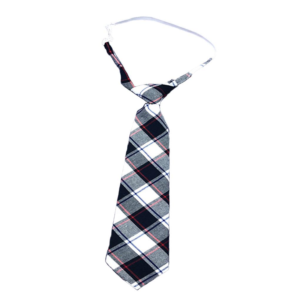 

Fashion JK uniform Short Striped Student Bow Tie Women s Shirt Bow Tie Bowties Casual Adjustable Rubber Band Neckties