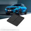 FOR GAC Trumpchi GS3 Central Control Wireless Charging Silicone Anti Slip Pad Vehicle Protection Automotive Interior Supplies