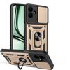 Armor Case for Samsung Galaxy A57 A37 A07 A06 A73 A72 A71 A56 A55 A54 A53 A52 A51 A42 A36 A35 A25 A23 A16 A15 Cover Slide Camera
