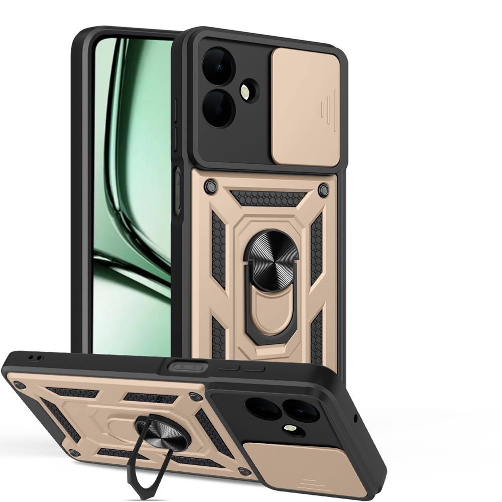

Armor Case for Samsung Galaxy A57 A37 A07 A06 A73 A72 A71 A56 A55 A54 A53 A52 A51 A42 A36 A35 A25 A23 A16 A15 Cover Slide Camera Galaxy A23