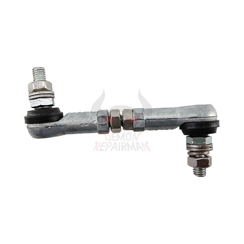 8W83-279-BE AW93-280-BD high quality Height Sensor Left&Right Lever Link For Höhensensor Für Jaguar XJR 3.0L 5.0L