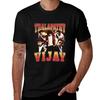 Vijay Graphic Tshirt Utility Casual Work Tshirt