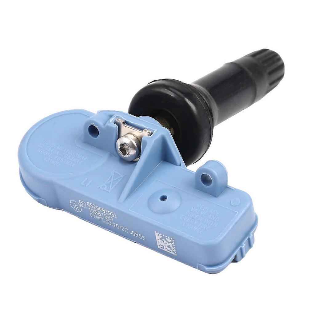 Tpms for Opel Mokka Tire Pressure Sensor Monitor 22853740 13581561 20922901