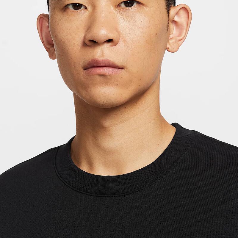 Nike Men's Sportswear Knit Pullover