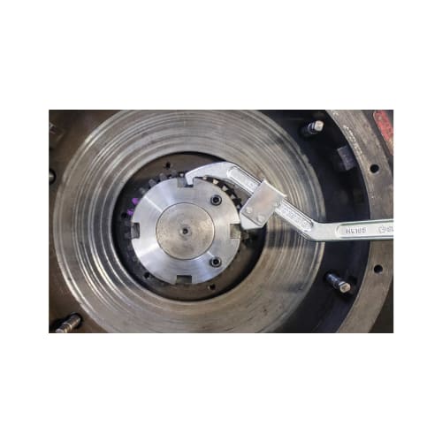 Supertool HW105 Hook Wrench