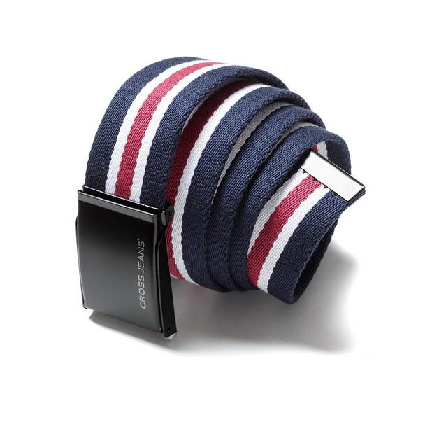 Ремень Cross Jeans 0563K-554 EU 95