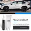 For Toyota RAV4 Car Paint Repair Pen Original Paint Repair Varnish Pen Scratch Cream Finish Repair Set Touchup Paint2