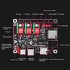 Laser Engraver Control Board MKS DLC32 V2.1 Offline Control 32bit WIFI Engraving Machine Motherboard Laser Engraver Motherboard