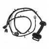 Jumper Wire Harness Assy Left / Right Rear Door For Ford F150 Crew Cab 2009-2014 9L3Z14631CAA 9L3Z14630CAA Accessories