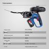 Dongcheng Cordless Brushless Lithium Wire Puller CN plug (adapter included)