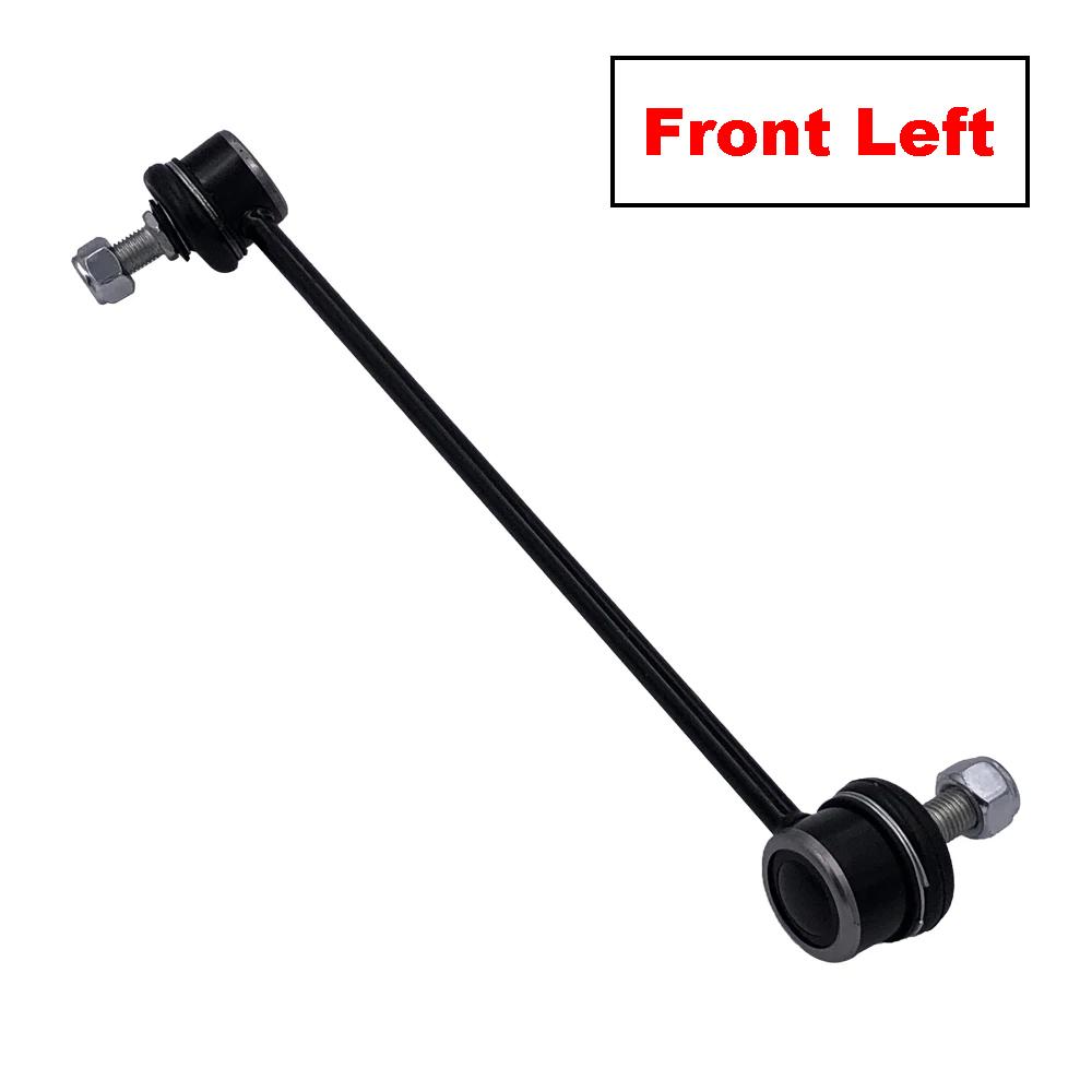 Front Stabilizer Link For CHEVROLET LACETTI J200 CAPTIVA DAEWOO NUBIRA Baojun 530 Wuling Almaz Changan M60 M80 Connect Bar Parts Front Left