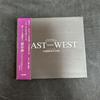 [USED] EAST-WEST Momose Toshiya Photo Collection