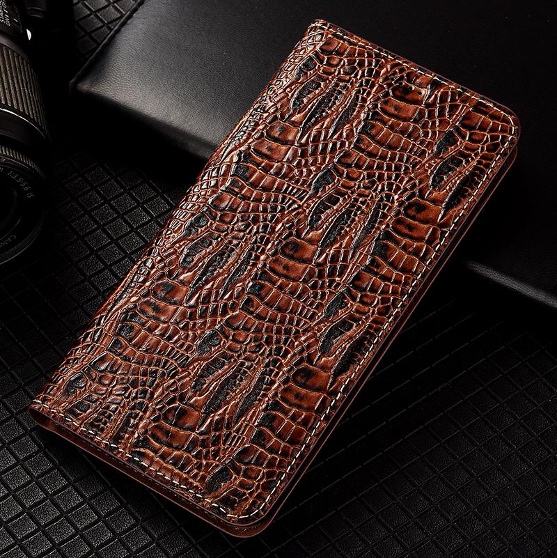 Dragon Claw Genuine Leather Flip Case for Samsung Galaxy A04 A04S A04E A14 A24 A34 A54 4G 5G Phone Cover Card Case Scratch Proof