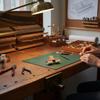 Tunere pentru instrumente muzicale – Reglare pian