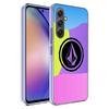 Volcom Logo Phone Case for Samsung A17 A37 A57 A07 A16 A26 A36 A56 A06 A02S A12 A22 A32 A52S A04S A14 A24 A34 A54 A03 A13 A33 A5