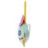 Takara Tomy Arts Disney Character Lilo Stitch Plush Badge Scrump Plush Approximately 10cm Tall (TAKARATOMY A.R.T.S) & Toy,