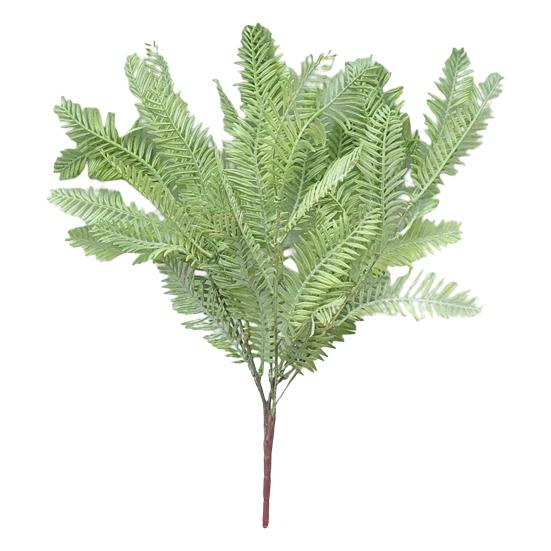 

Украшать имитацию растения без запаха, удобные центральные элементы стола