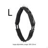 Adjustable Girth Belt for Equestrian Horse Training