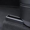 For Model 3 Y Juniper Highland 2025 4/8Pcs Seat Rail Cover Protector Rear End Pieces Backseat Slide Protection Anti-Kick
