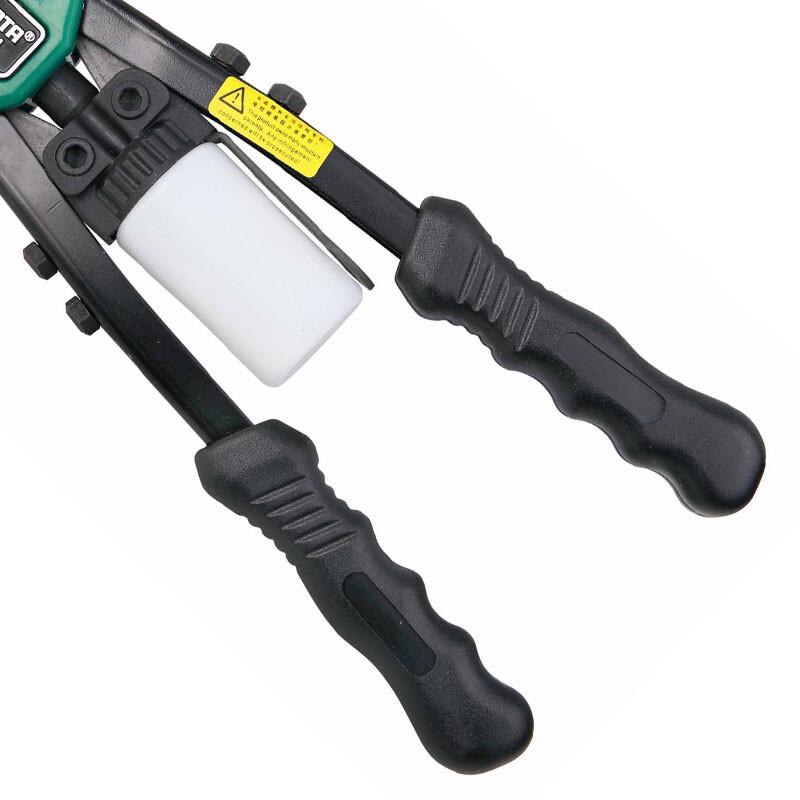 SATA Single Handle Aluminum Rivet Gun 8-inch