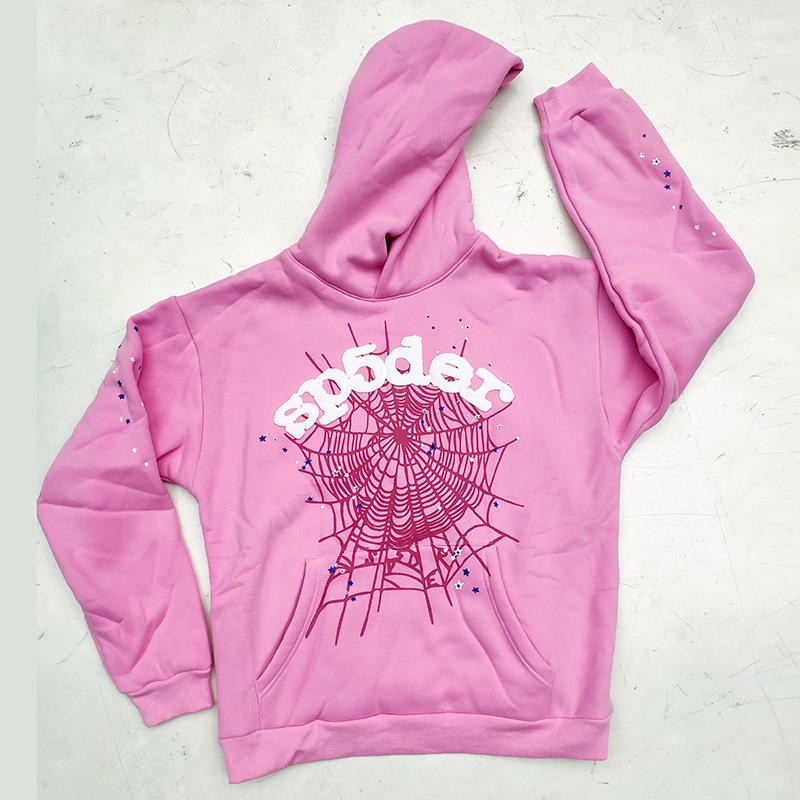 Unisex Casual Hoodie Long Sleeve Loose Sweatshirt Men Women Daily Wear Pullover Hooded Top