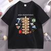 Personalized Travel Adventures TShirt Casual Traveling Destination Tee Travel Lover Gift Family Vacation T Shirt Cotton Tops