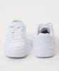 Sneakers One Point Logo REBOUND LOW LEGACY S11469 White Cm [Champion] Women's 24.0