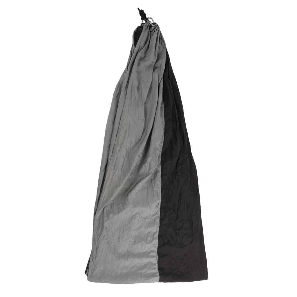 260x140cm Camping Hammock High Strength Outdoor Single Double Portable Hammocks with Strap