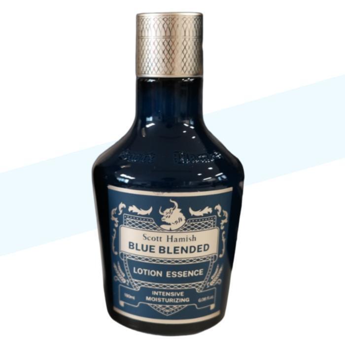 Scott Hamish Blue Blended Lotion Essence 180ml Moisturizing Pore Care (37541424)