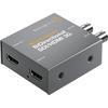 Blackmagic Design Micro Converter BiDirect SDI/HDMI 3G PSU (Gray)
