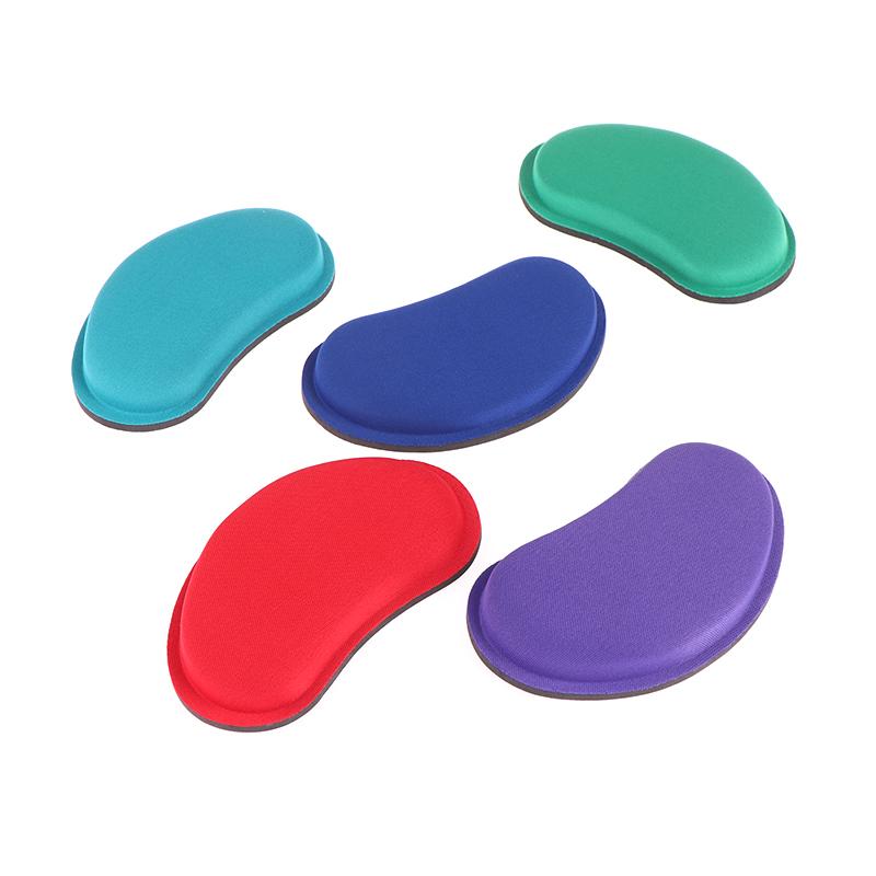 Mouse Pad Wrist Protection Soft Eva Mats Hand Rest Computer Table Mousepad Support Home Office Gaming Laptop Arm Rest