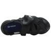 FILA Fusion Tenacity Non-Slip Wear-Resistant Breathable Comfortable Casual Beach Sandals Men sandals Black T12M421404FBK