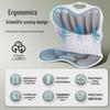 Ergonomic Lumbar Support Cushion