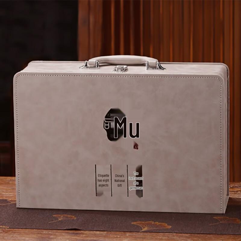 Bafangli Stepping Up Ceramic Tea Set