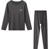 Hyaluronic Acid Modal Antibacterial Thermal Underwear Set for Teens