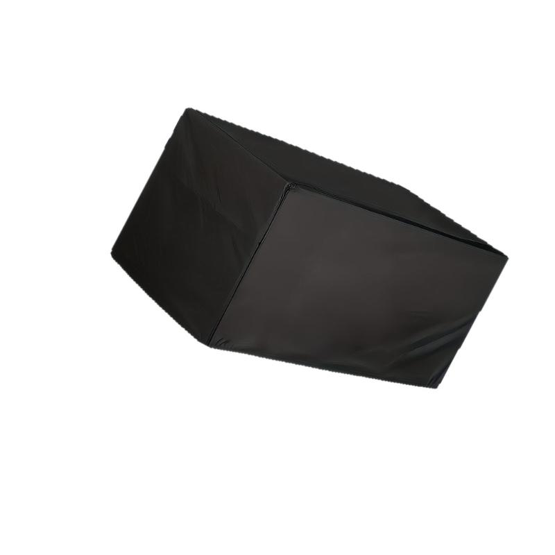 Waterproofed Outdoor Table Cover for Rain Moisture Protecting Tear Resistant Fit Various Furnitures Types