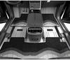 Custom Car Floor Mats for Citroën: C3-XR, Elysee, C4 Picasso, C4L, Fukang, C2, Versailles, C5X