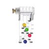 Guitar Learning System Guitars Teaching Aid ABS Pain-proof Guitar Accessories Musical Instrument Accessory