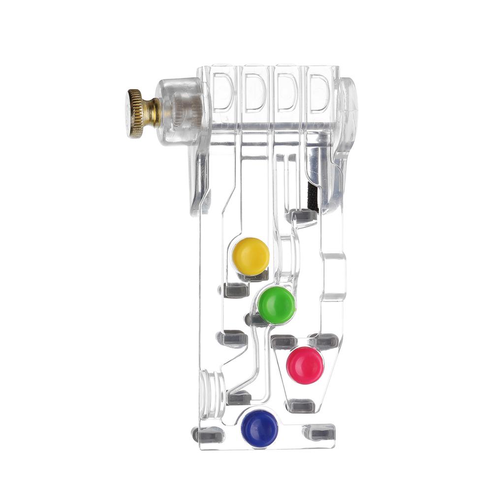Guitar Learning System Guitars Teaching Aid ABS Pain-proof Guitar Accessories Musical Instrument Accessory