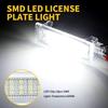 Mini LED Courtesy Lamp Car Door Lamp with Courtesy LED Logo MINI CLUBMAN Ghost