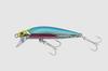 Jackall Big Backer Fit Minnow 60 Potápivá nástraha 10,8 gramů Harapin (2134)