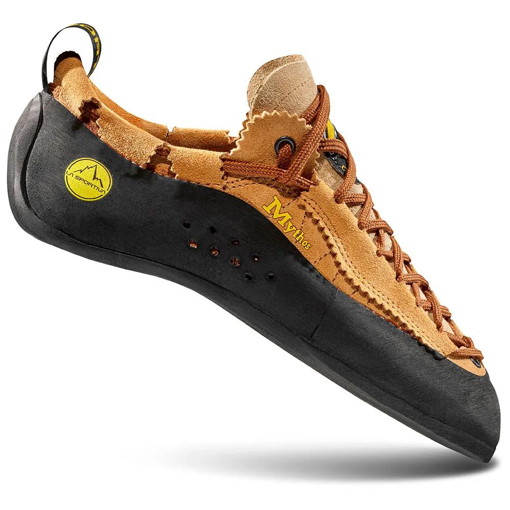 

La Sportiva скальные туфли Mythos 48