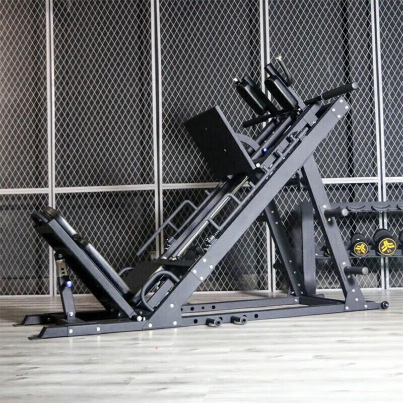 Yimai Commercial Strength Training Equipment