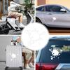 Splatter Decals for Walls, Car Reflective Stickers | Vista Print Waterproof Car Window
