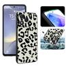 Funda Phone Cover Case for Huawei P Smart 2019 P30 P20 Pro P20 Lite 2018 P20 P40 Lite Leopard Print Pattern