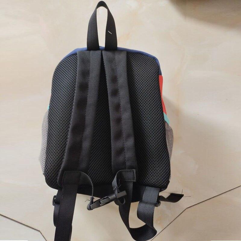 school bag boy style