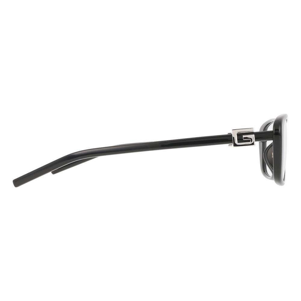 Gucci Gg1685ok Asian Fit 001 Women Eyeglasses