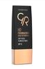 Radiant HD Glow Foundation - Premium 30ml for Flawless Luminous Skin