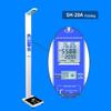 SHANGHE SH-20A Ultrasonic Height and Weight Scale with Printer (CN version)