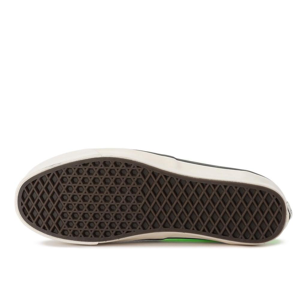 VN000D9NYSC Vans PREMIUM AUTHENTIC 44 ARCHIVE GREEN GECKO (Men's)